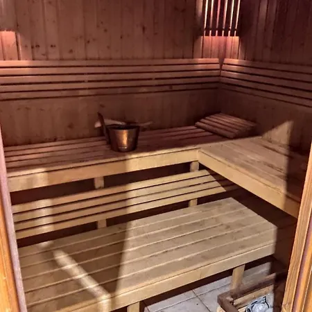 Tatil Evi Szarlota - Atrakcje Dla Rodzin Na Kaszubach Kościerzyna