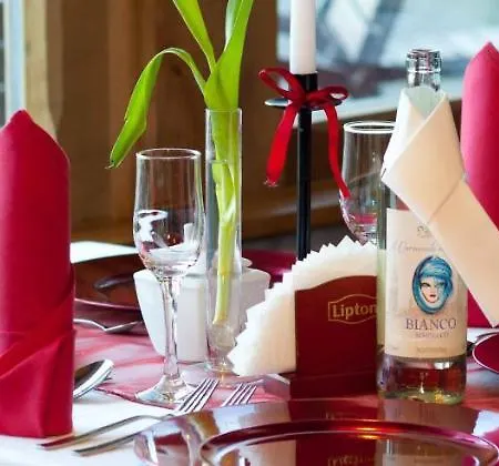 Szarlota - Atrakcje Dla Rodzin Na Kaszubach Tatil Evi *