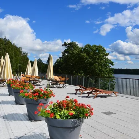 Szarlota - Atrakcje Dla Rodzin Na Kaszubach