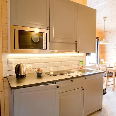 Szarlota - Atrakcje Dla Rodzin Na Kaszubach Tatil Evi *