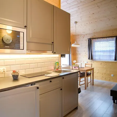 Szarlota - Atrakcje Dla Rodzin Na Kaszubach