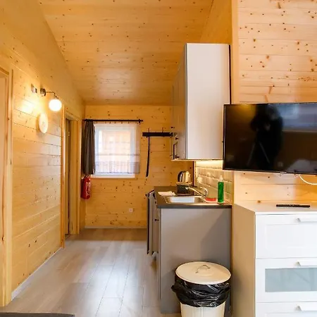 Szarlota - Atrakcje Dla Rodzin Na Kaszubach *