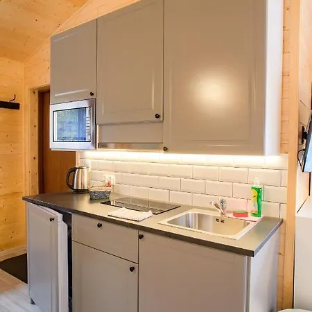 Prázdninový dům Szarlota - Atrakcje Dla Rodzin Na Kaszubach Kościerzyna