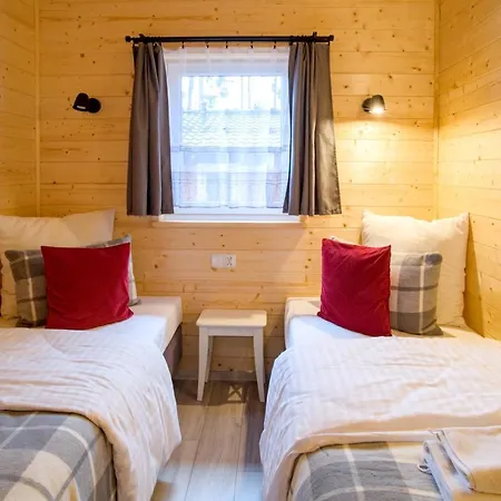 Szarlota - Atrakcje Dla Rodzin Na Kaszubach * Kościerzyna