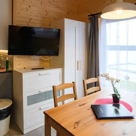 Szarlota - Atrakcje Dla Rodzin Na Kaszubach Tatil Evi