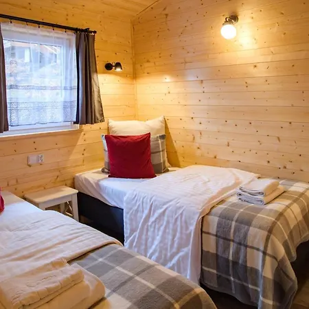 Szarlota - Atrakcje Dla Rodzin Na Kaszubach Prázdninový dům *