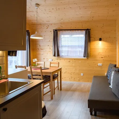 Tatil Evi Szarlota - Atrakcje Dla Rodzin Na Kaszubach *