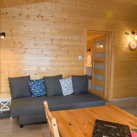 Szarlota - Atrakcje Dla Rodzin Na Kaszubach