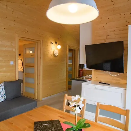 Szarlota - Atrakcje Dla Rodzin Na Kaszubach Tatil Evi Kościerzyna