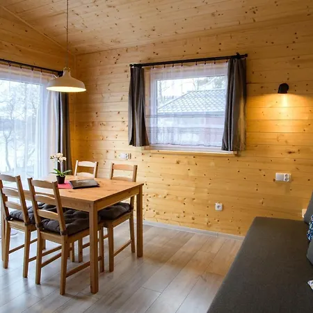 Szarlota - Atrakcje Dla Rodzin Na Kaszubach * Kościerzyna