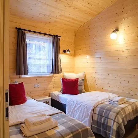 Szarlota - Atrakcje Dla Rodzin Na Kaszubach Tatil Evi *