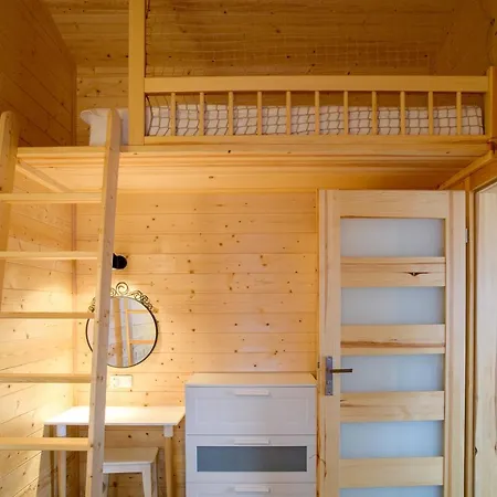 Szarlota - Atrakcje Dla Rodzin Na Kaszubach Kościerzyna