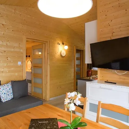 Szarlota - Atrakcje Dla Rodzin Na Kaszubach Tatil Evi *