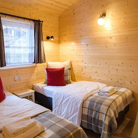 Szarlota - Atrakcje Dla Rodzin Na Kaszubach * Kościerzyna