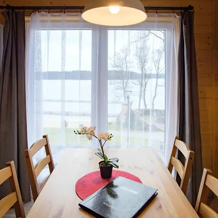 Prázdninový dům Szarlota - Atrakcje Dla Rodzin Na Kaszubach *