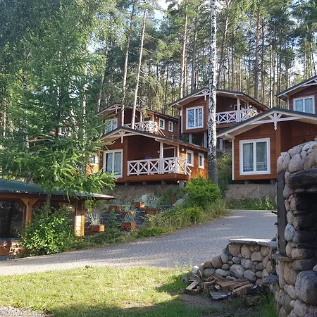 Szarlota - Atrakcje Dla Rodzin Na Kaszubach Tatil Evi