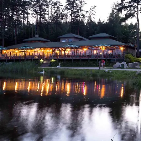 Szarlota - Atrakcje Dla Rodzin Na Kaszubach Kościerzyna