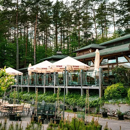 Szarlota - Atrakcje Dla Rodzin Na Kaszubach