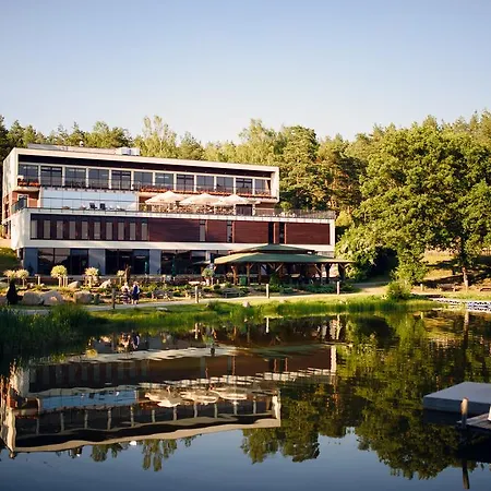 Tatil Evi Szarlota - Atrakcje Dla Rodzin Na Kaszubach