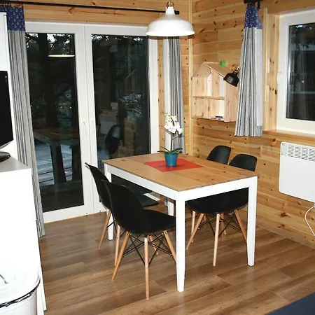 Szarlota - Atrakcje Dla Rodzin Na Kaszubach Kościerzyna