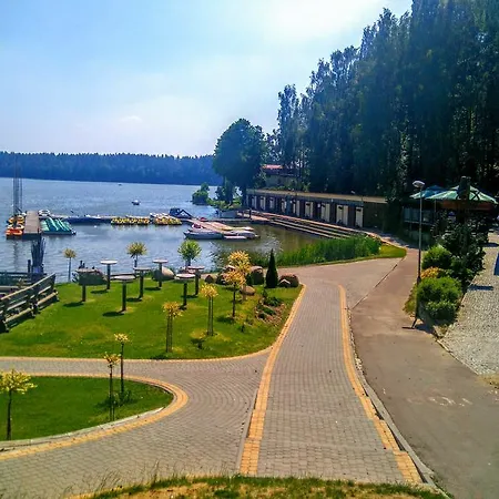 Szarlota - Atrakcje Dla Rodzin Na Kaszubach Tatil Evi