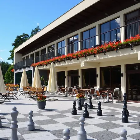 Tatil Evi Szarlota - Atrakcje Dla Rodzin Na Kaszubach