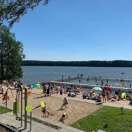 Szarlota - Atrakcje Dla Rodzin Na Kaszubach