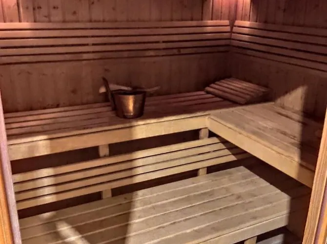 Semesterbostad Szarlota - Atrakcje Dla Rodzin Na Kaszubach Kościerzyna