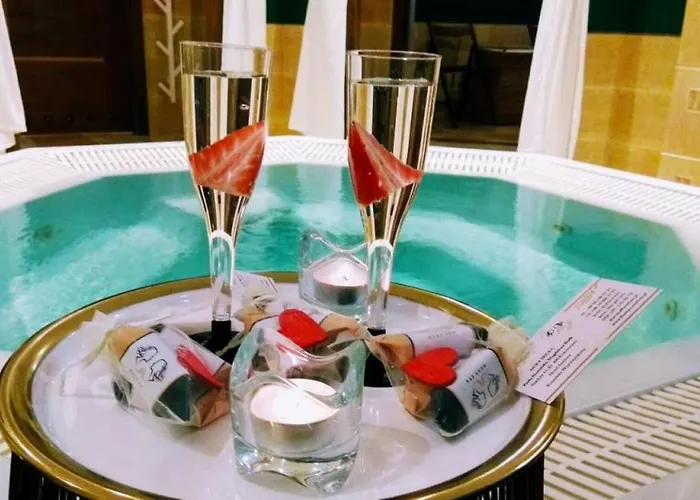 Szarlota - Atrakcje Dla Rodzin Na Kaszubach Semesterbostad *