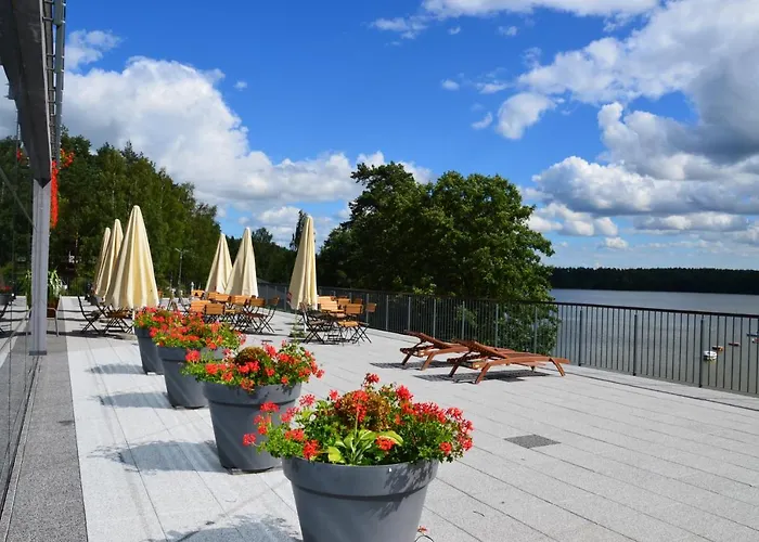 Szarlota - Atrakcje Dla Rodzin Na Kaszubach