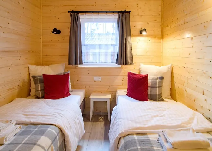 Szarlota - Atrakcje Dla Rodzin Na Kaszubach * Kościerzyna