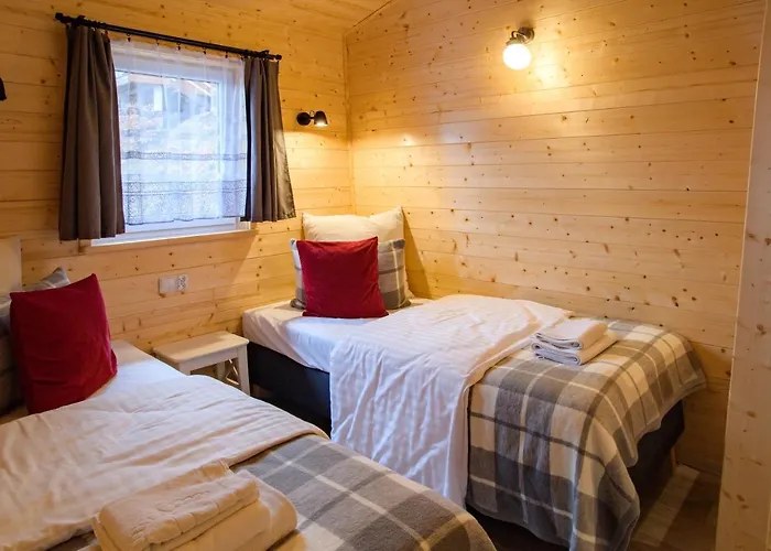 Szarlota - Atrakcje Dla Rodzin Na Kaszubach Semesterbostad *