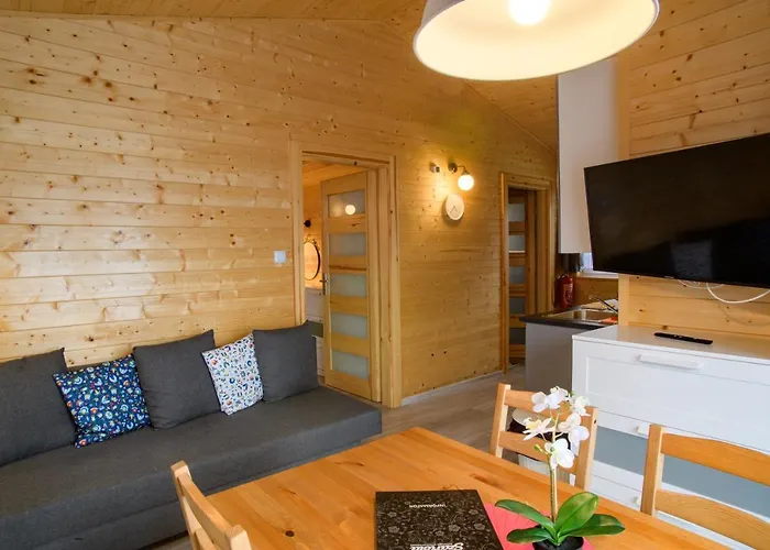 Szarlota - Atrakcje Dla Rodzin Na Kaszubach Kościerzyna