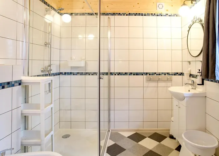 Szarlota - Atrakcje Dla Rodzin Na Kaszubach Semesterbostad *