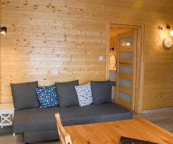 Szarlota - Atrakcje Dla Rodzin Na Kaszubach