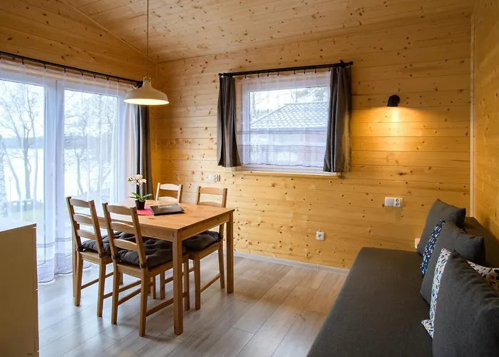 Szarlota - Atrakcje Dla Rodzin Na Kaszubach * Kościerzyna