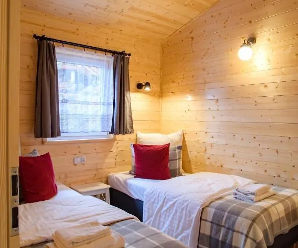 Szarlota - Atrakcje Dla Rodzin Na Kaszubach Semesterbostad *