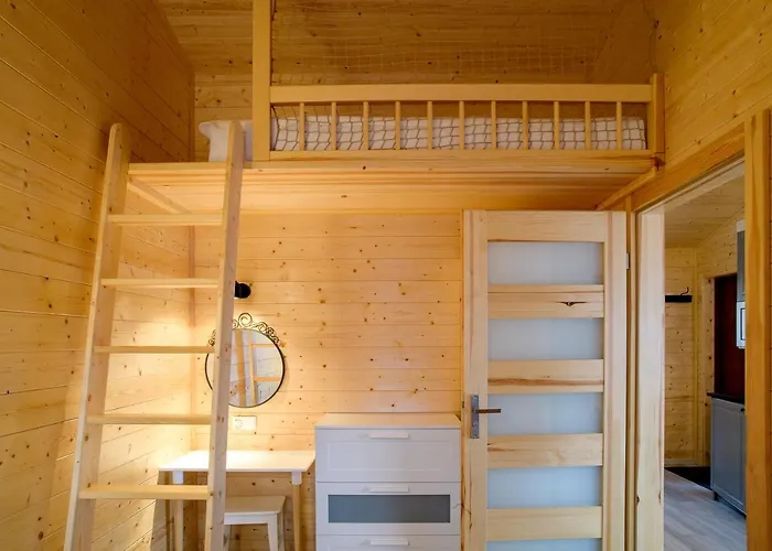 Szarlota - Atrakcje Dla Rodzin Na Kaszubach Kościerzyna