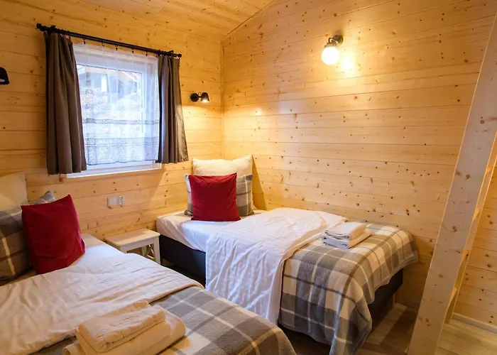 Szarlota - Atrakcje Dla Rodzin Na Kaszubach * Kościerzyna