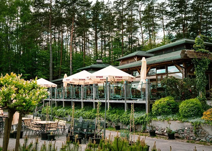 Szarlota - Atrakcje Dla Rodzin Na Kaszubach