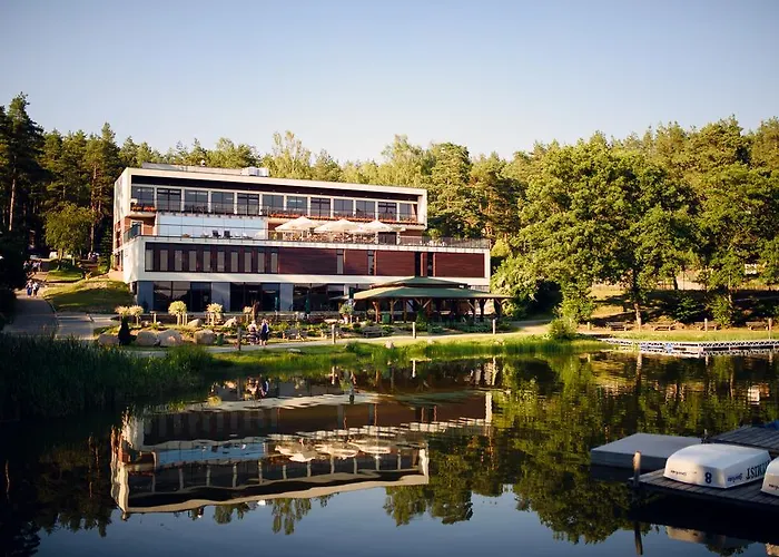 Semesterbostad Szarlota - Atrakcje Dla Rodzin Na Kaszubach