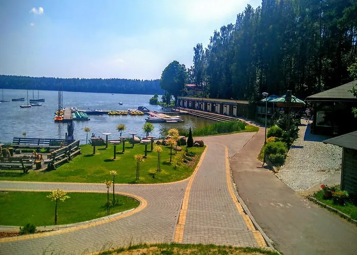 Szarlota - Atrakcje Dla Rodzin Na Kaszubach Сasa de vacaciones