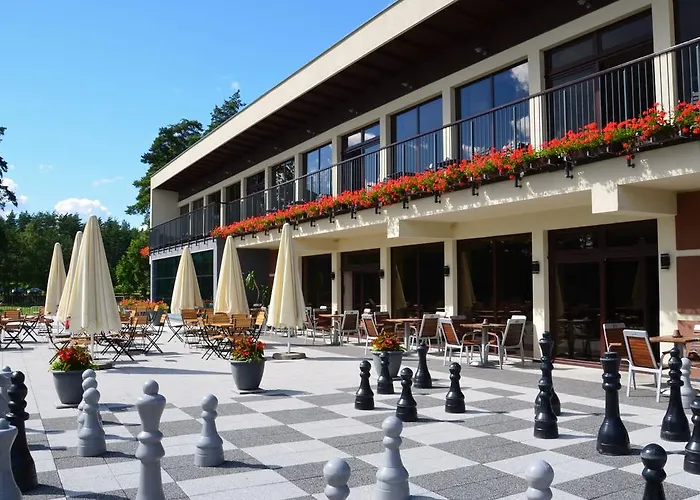 Semesterbostad Szarlota - Atrakcje Dla Rodzin Na Kaszubach