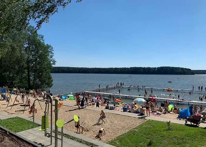 Szarlota - Atrakcje Dla Rodzin Na Kaszubach