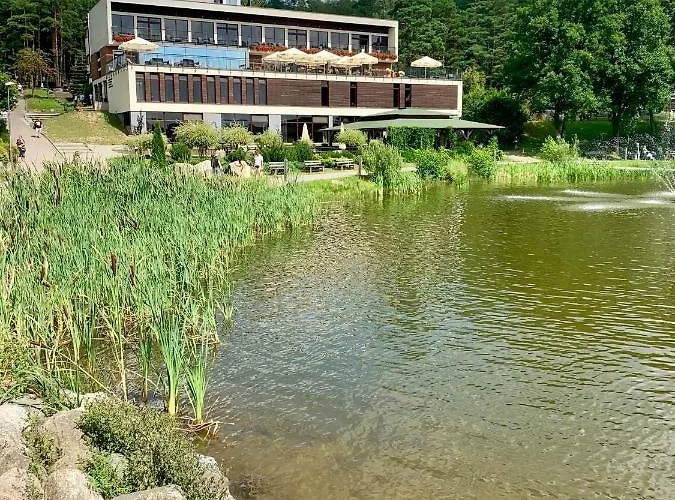 Semesterbostad Szarlota - Atrakcje Dla Rodzin Na Kaszubach *